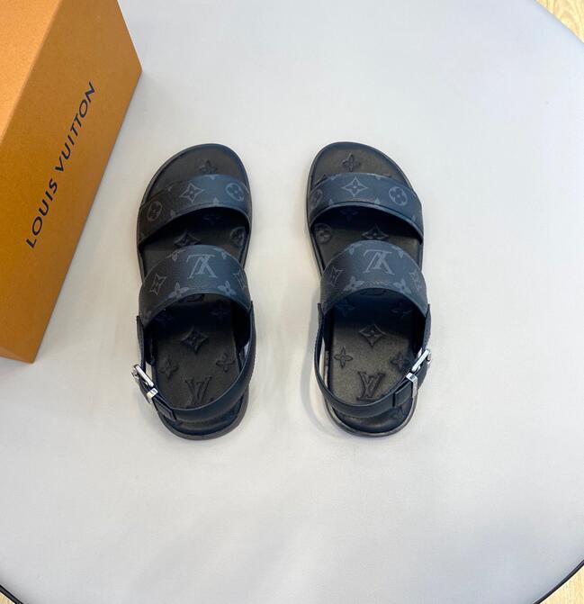 Glamy - LOV Men Shoes - 1104