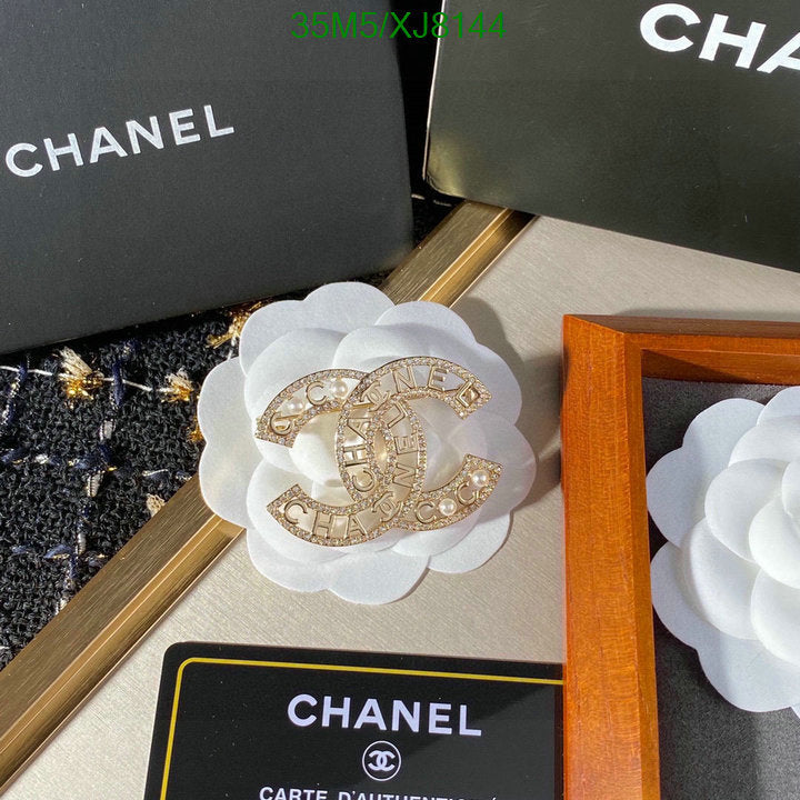 SAMC - CHL Jewelry - 945