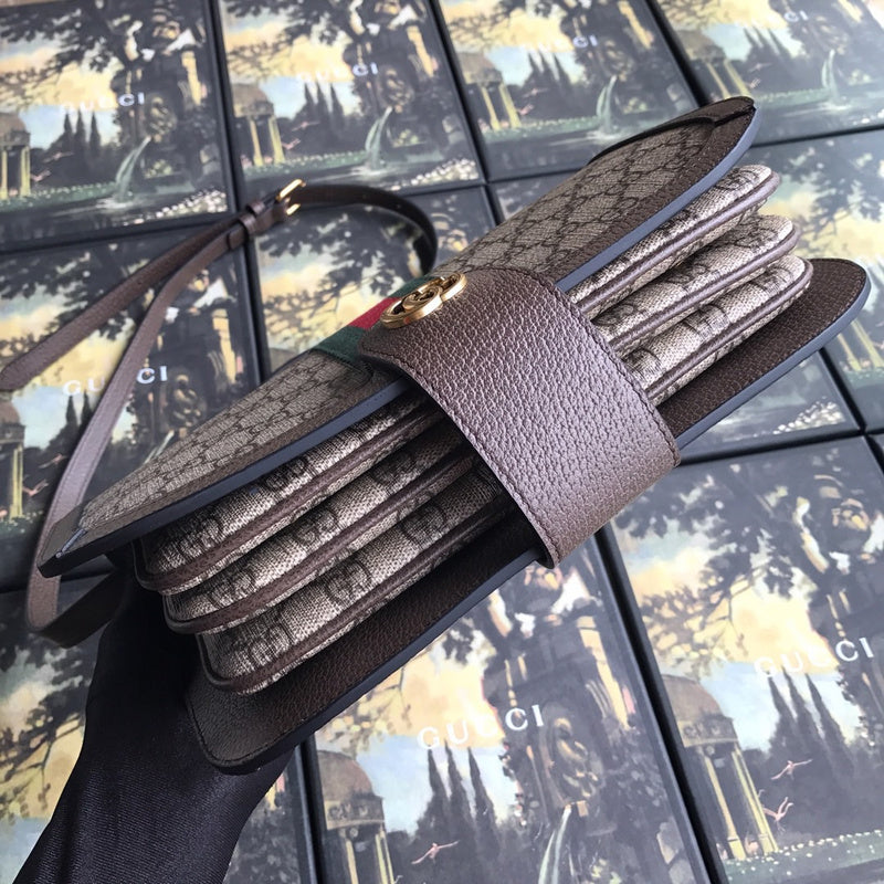 Satchel Bags - GCI Bags - 6389