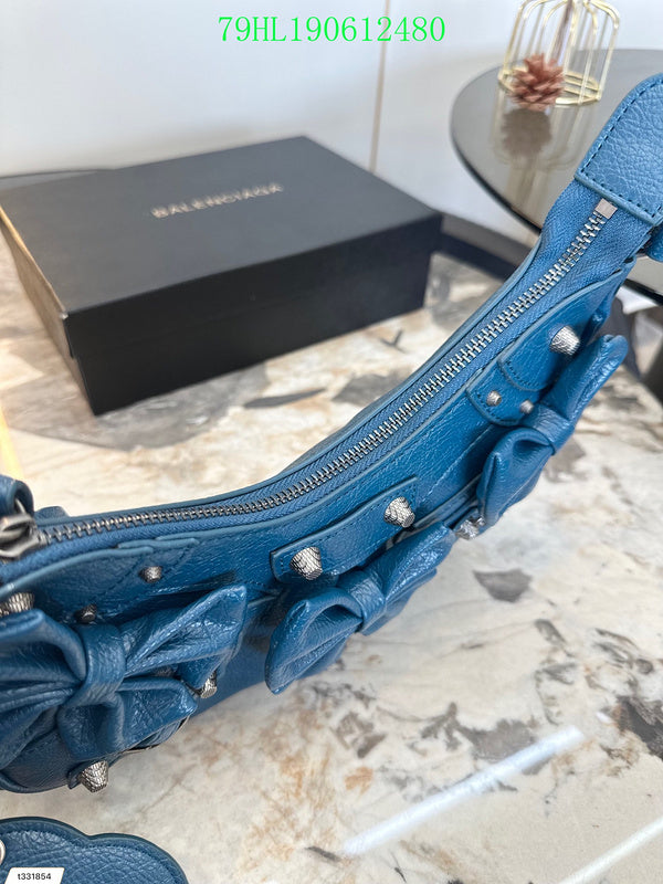 Satchel Bags - BGA Bags - 1755