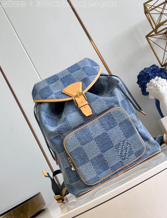 SAMC - LOV Bags - 141