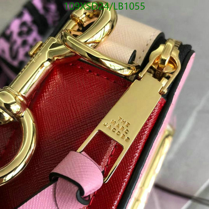 SAMC - MOJ Bags - 181