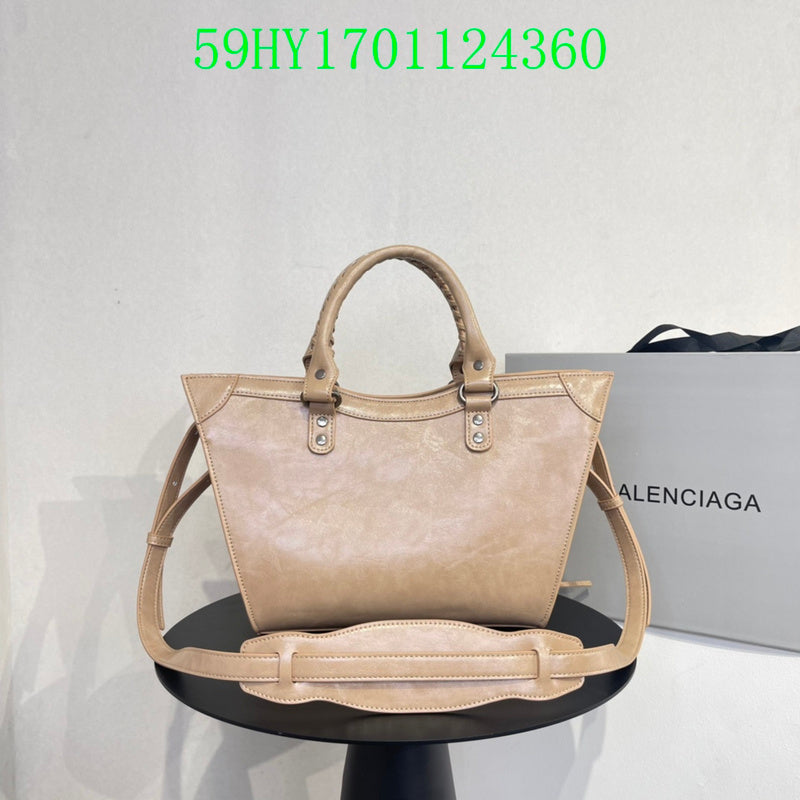 Satchel Bags - BGA Bags - 1964