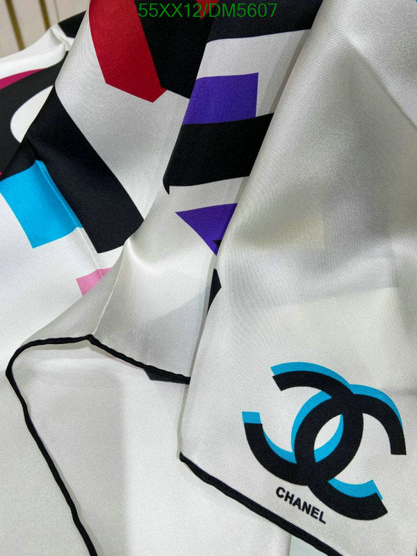 SAMC - CHL Scarves - 100