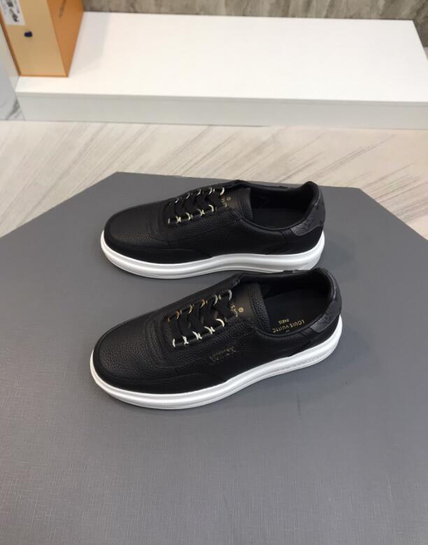 Glamy - LOV Men Shoes - 1345
