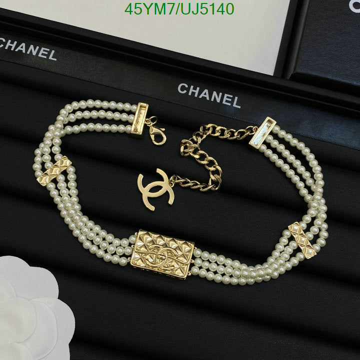 SAMC - CHL Jewelry - 604