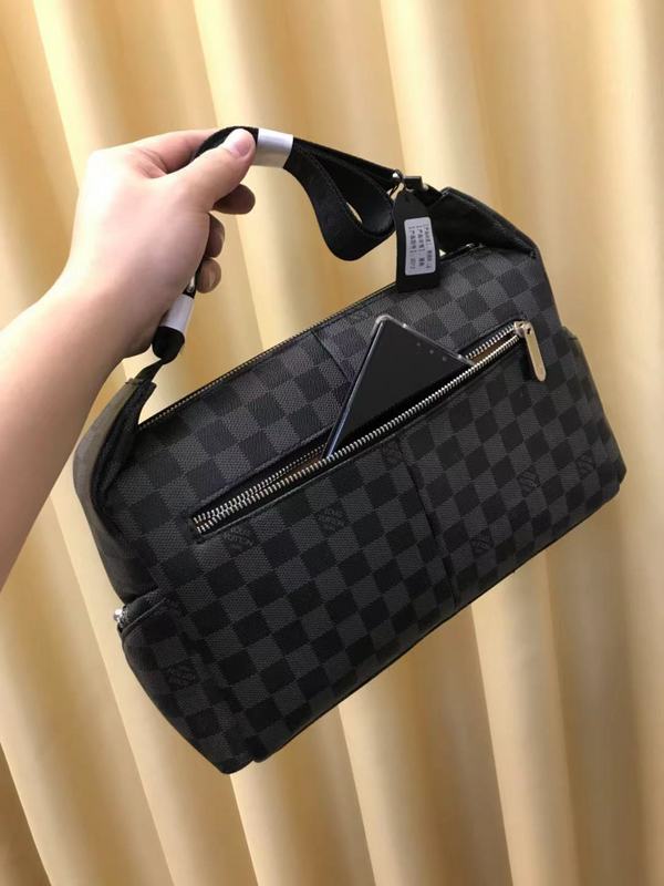 Satchel Bags - VL Bags - 3346