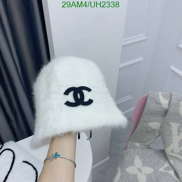 SAMC - CHL Caps & Hats - 061