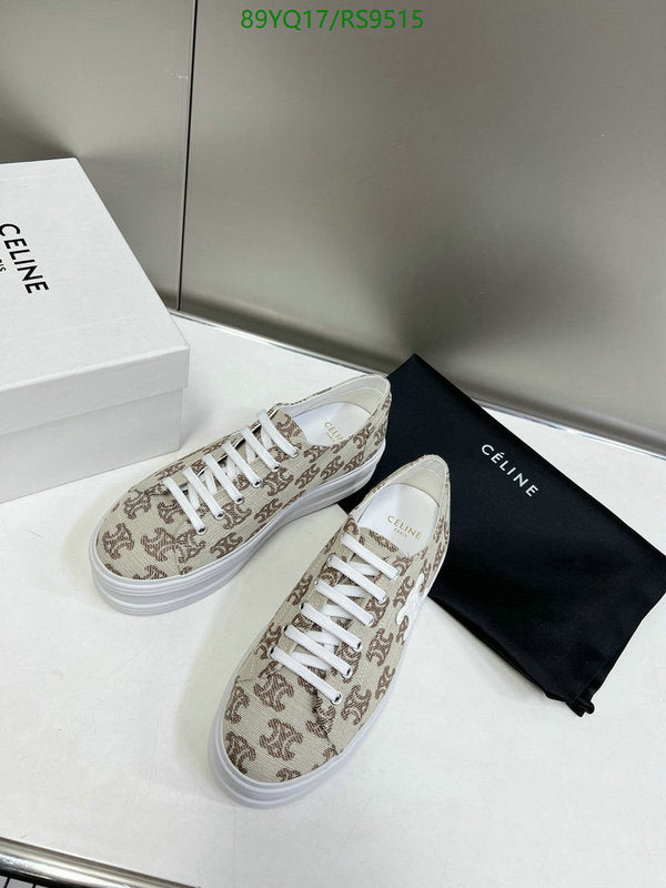 SAMC - COL Women Shoes - 197