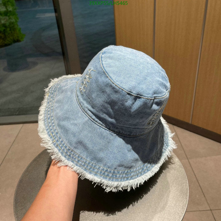 SAMC - CHL Caps & Hats - 445