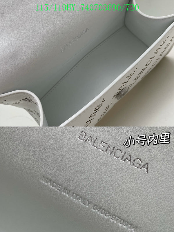 Satchel Bags - BGA Bags - 1737