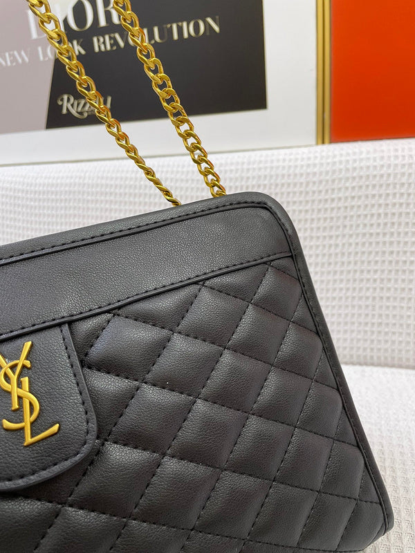 Satchel Bags - SLY Bags - 1249