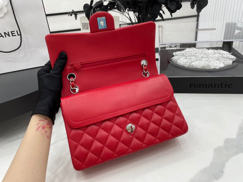 Satchel Bags - CHL Bags - 2488