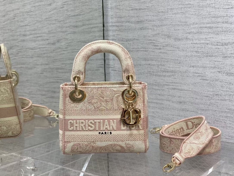 Glami Fashion - DIR Bags - 2204