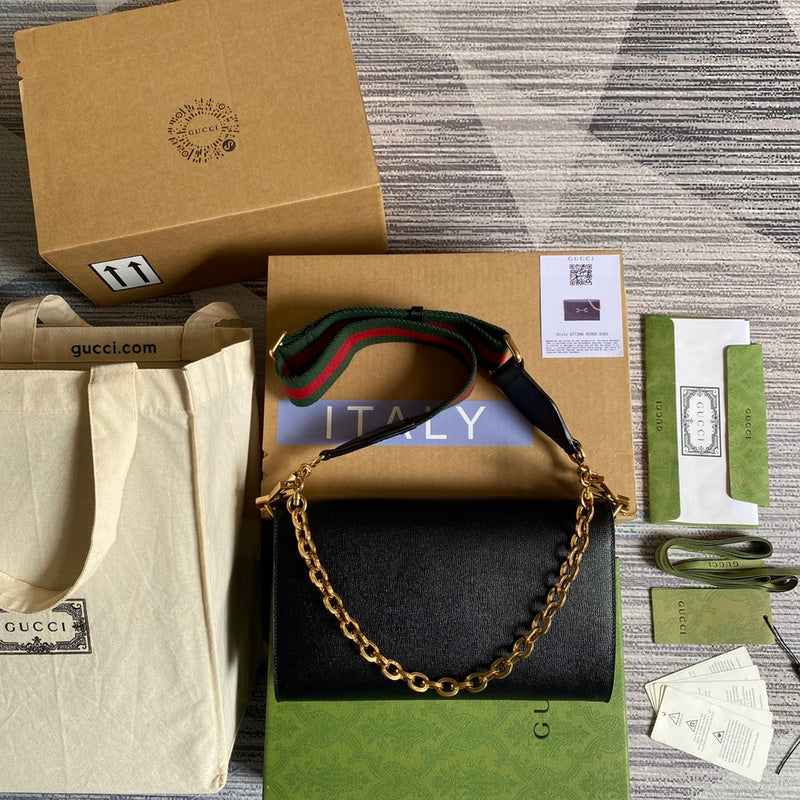 Satchel Bags - GCI Bags - 6647