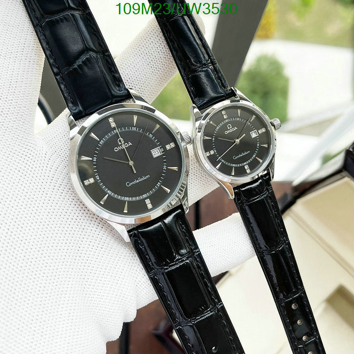 SAMC - OG Watches - 072