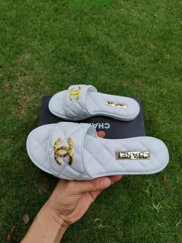 SAMC - CHL Women Shoes Slippers - 076