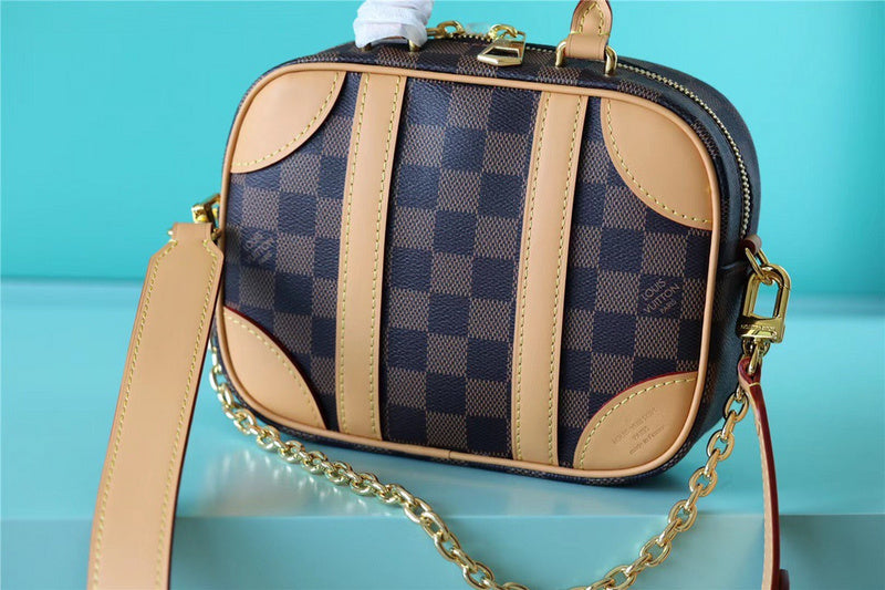 Satchel Bags - VL Bags - 7315