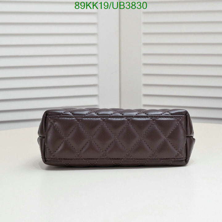 SAMC - CHL Bags Crossbody - 090