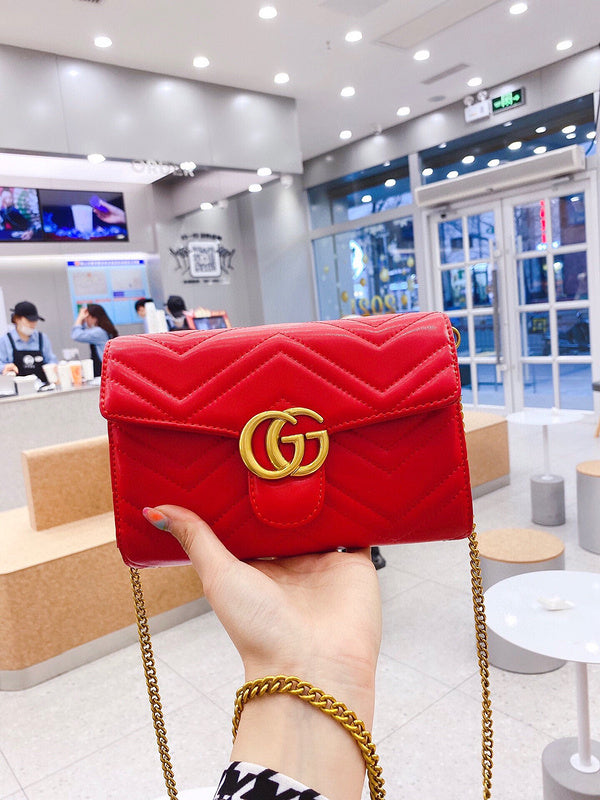 Satchel Bags - GCI Bags - 2130