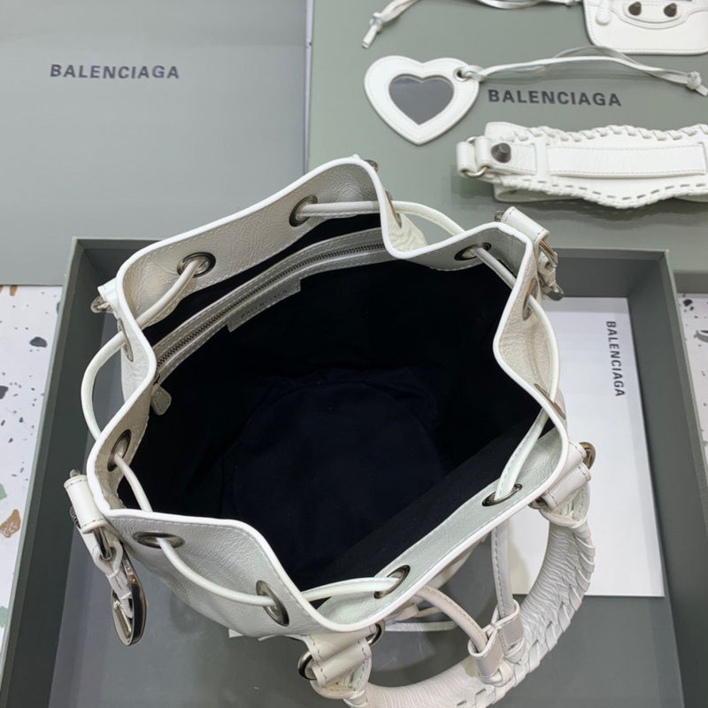 Satchel Bags - BGA Bags - 503
