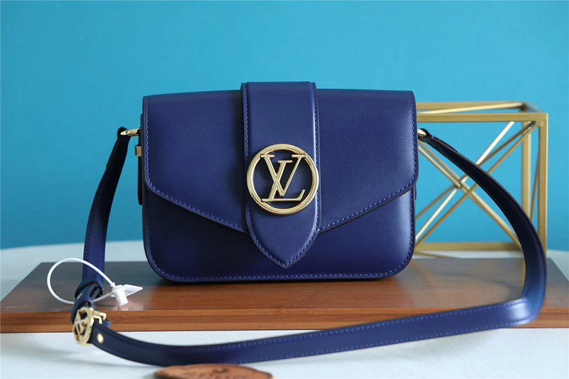Satchel Bags - VL Bags - 7750