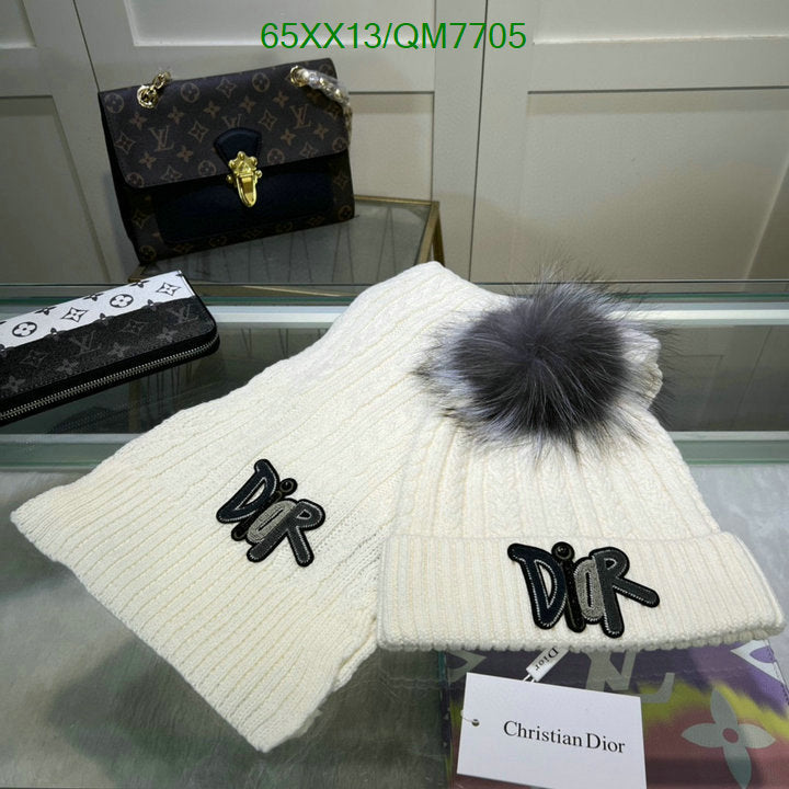SAMC - DOR Scarves - 256
