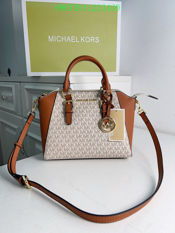 Satchel Bags - MK Bags - 140