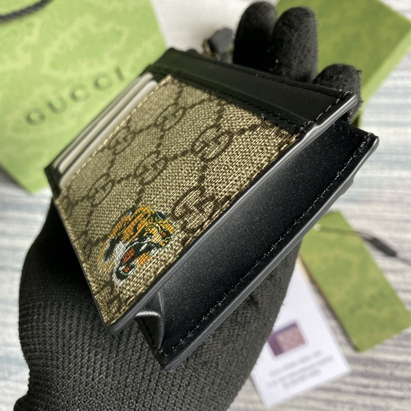 Glami - GUKI Wallets - 098