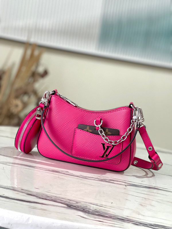 GlamI Lu-Vi bags - 4382
