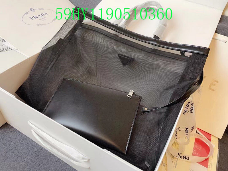 Satchel Bags - PDA Bags - 4362