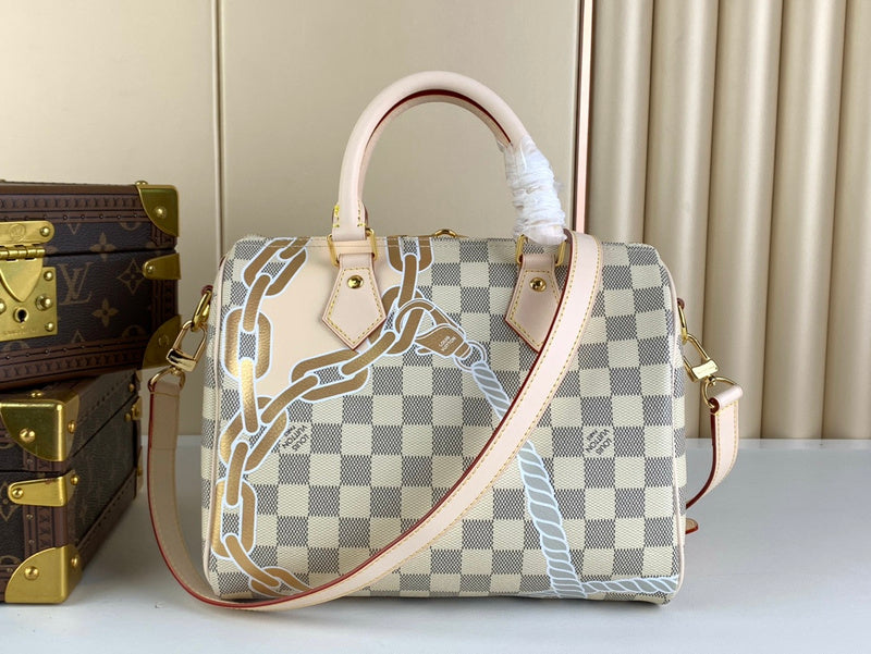 Satchel Bags - VL Bags - 2844
