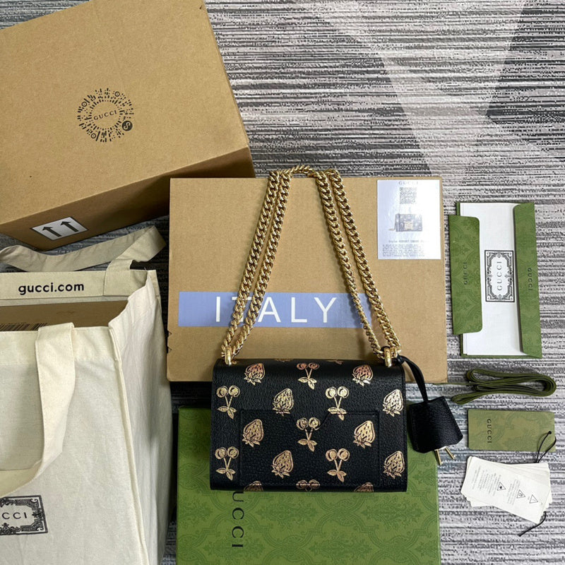 Satchel Bags - GCI Bags - 7994
