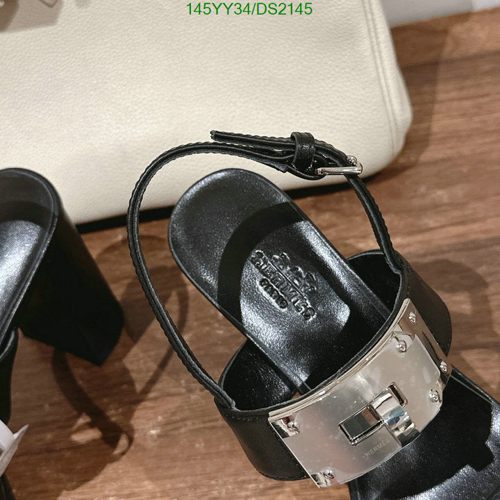 SAMC - HMS Women Shoes - 084