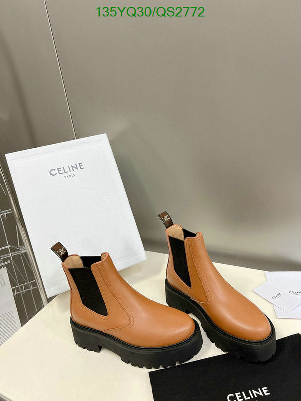 SAMC - COL Women Shoes - 108