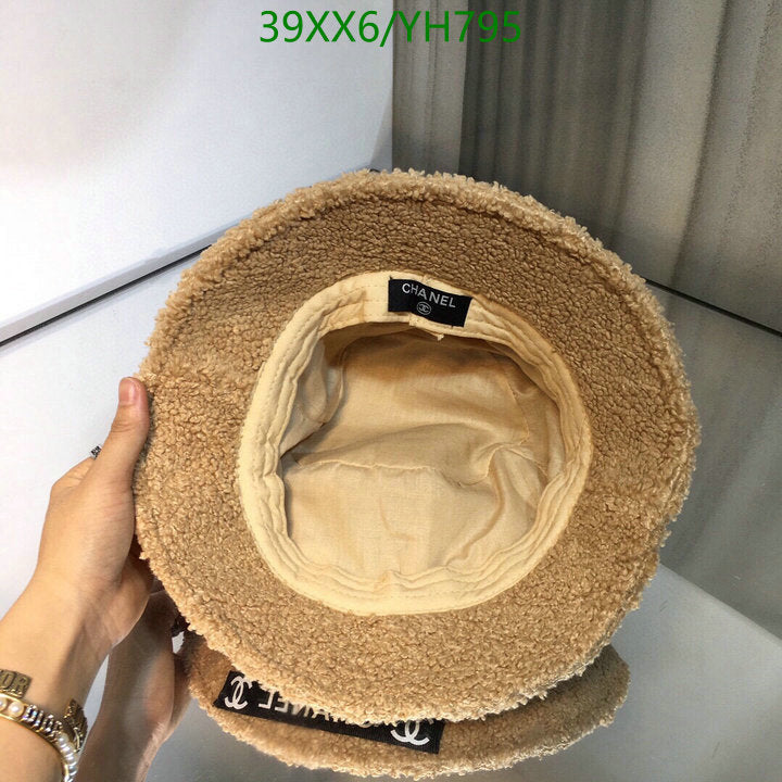 SAMC - CHL Caps & Hats - 504