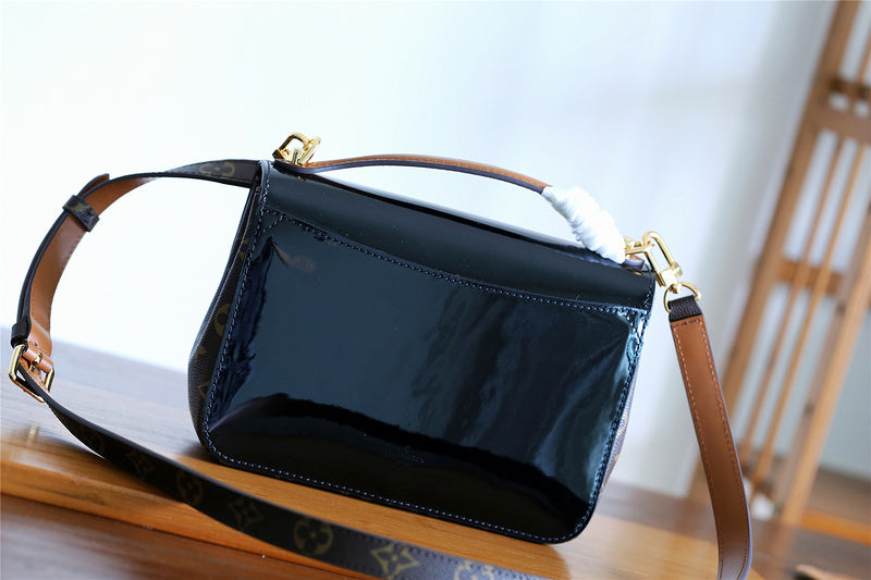 Satchel Bags - VL Bags - 7862