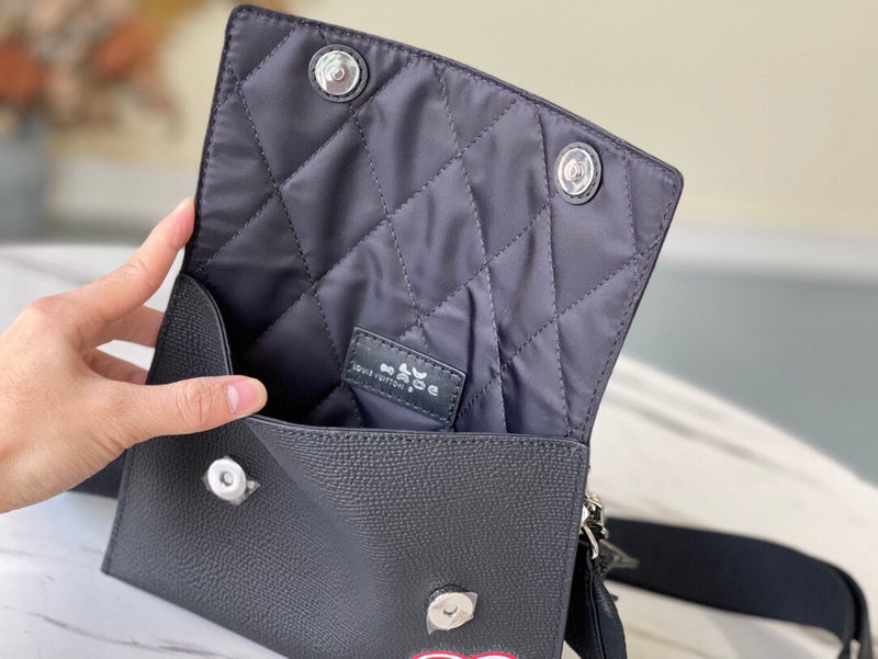 Fashion Lu-Vi bags - 5560