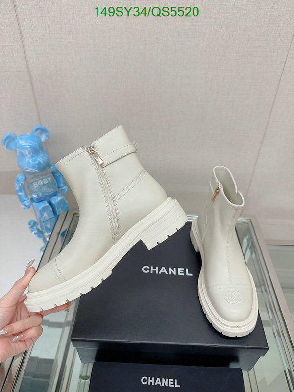 SAMC - Mix Boots - 306