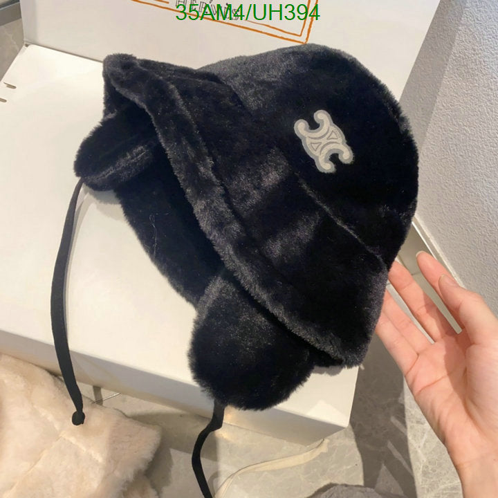 SAMC - COL Caps & Hats - 109
