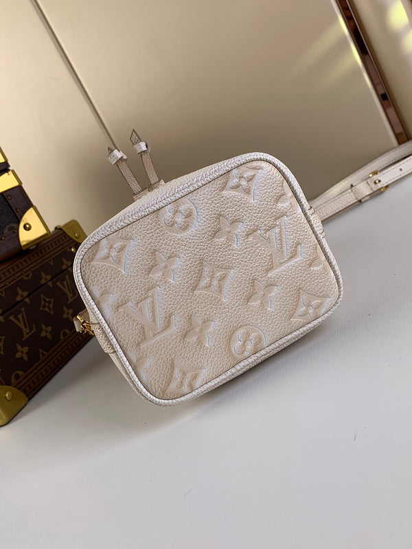 Glami- Glami- Lu-Vi bags - 3343