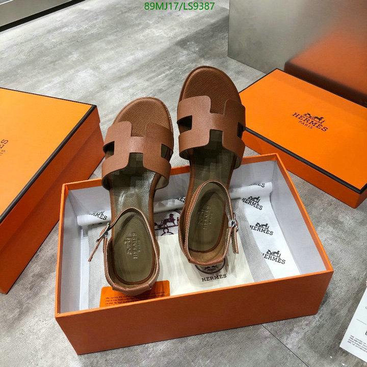 SAMC - HMS Women Shoes - 533