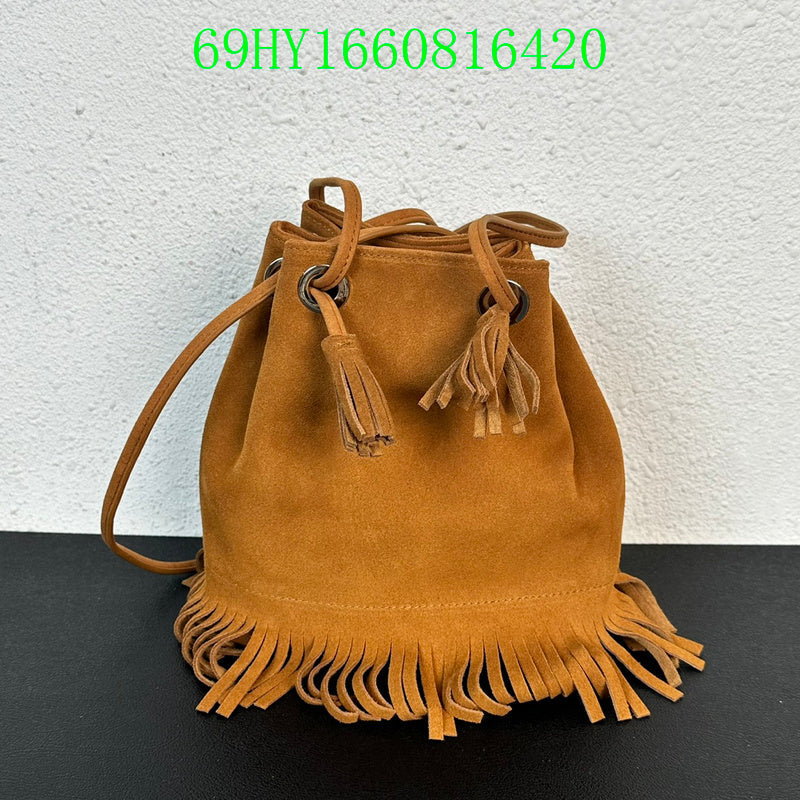 Satchel Bags - PDA Bags - 3057