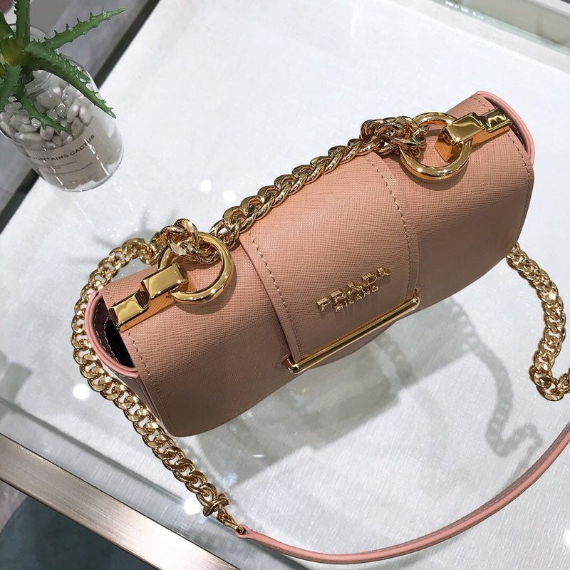 Satchel Bags - PDA Bags - 2517