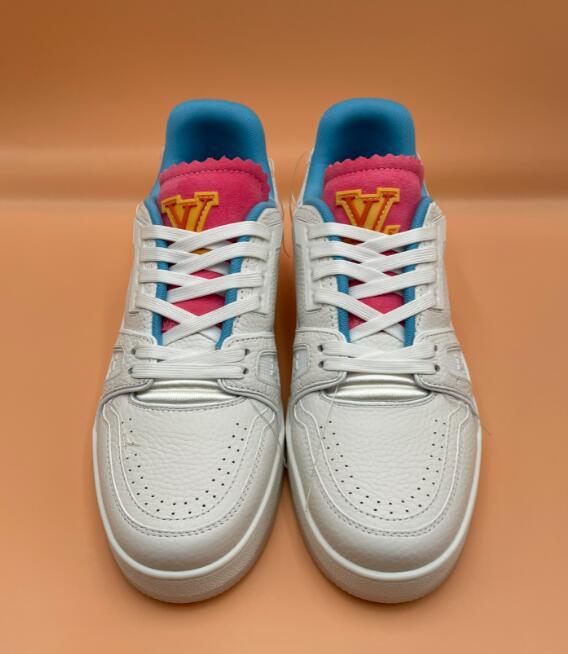 SAMC - LOV Men Shoes - 1230