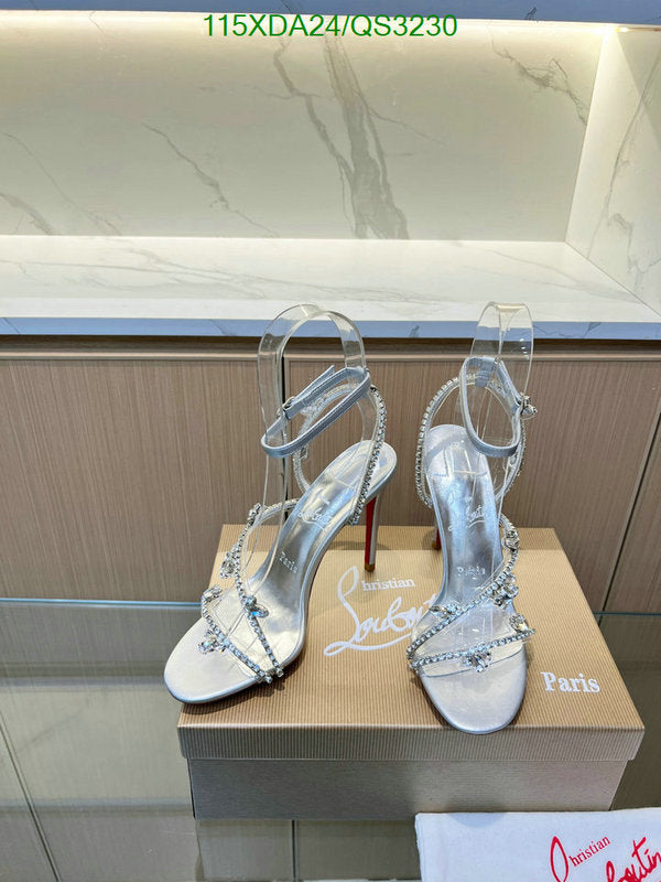 SAMC - CBL Women Shoes - 102