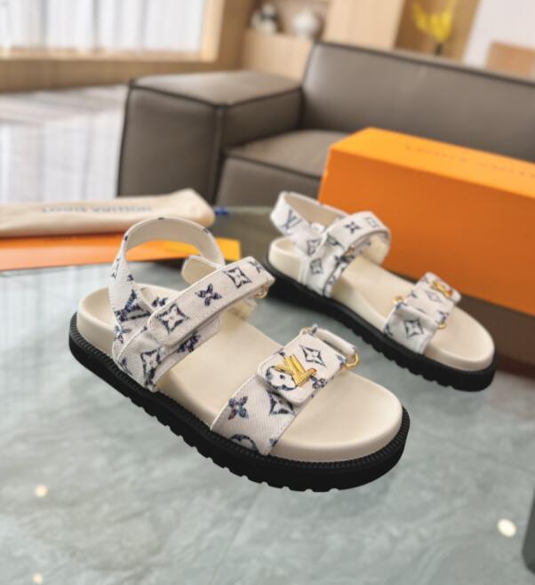 SAMC - LOV Women Shoes - 200