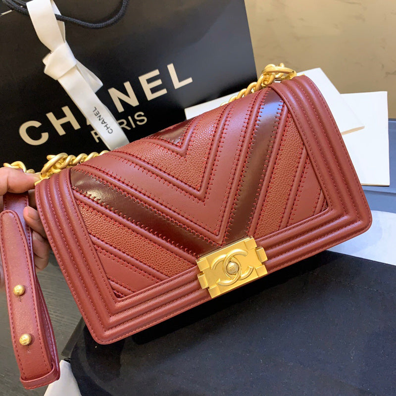 Satchel Bags - CHL Bags - 7434