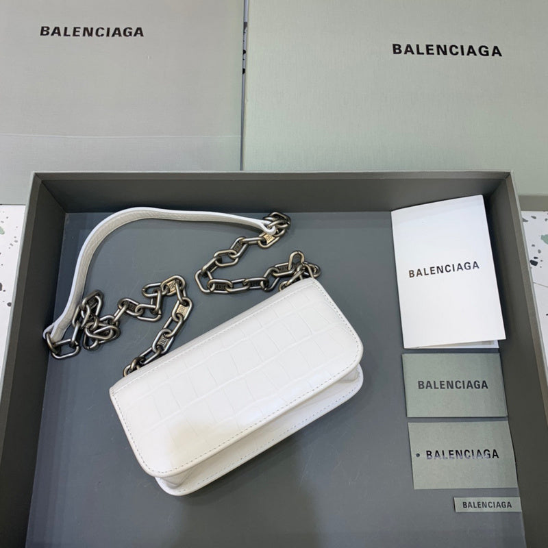 Satchel Bags - BGA Bags - 620