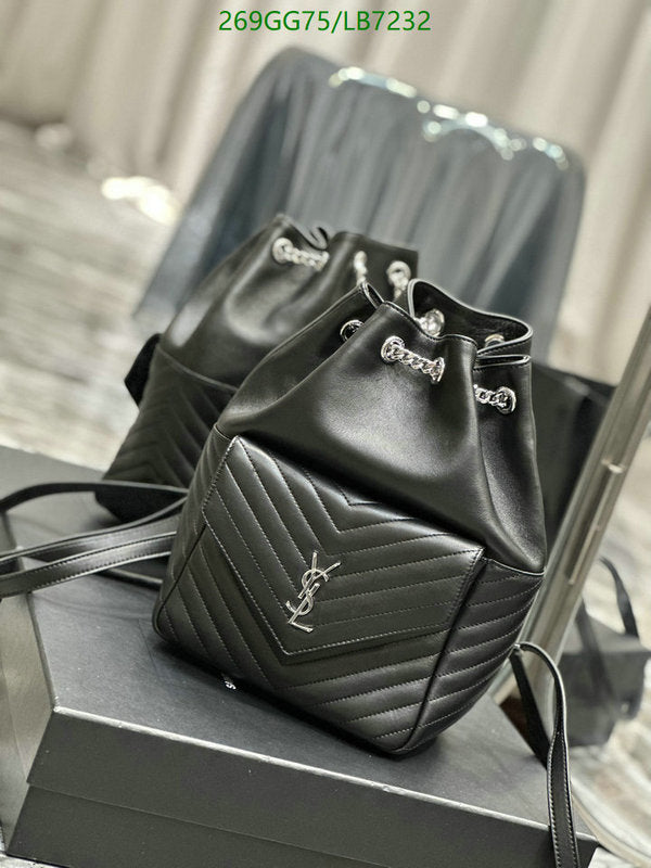 SAMC - YLS Bags - 445